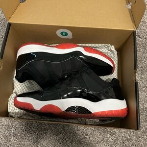 Retro Air Jordan 11